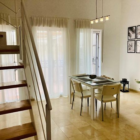 Appartamento Refino 11 Málaga Esterno foto
