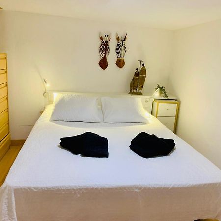 Appartamento Refino 11 Málaga Esterno foto