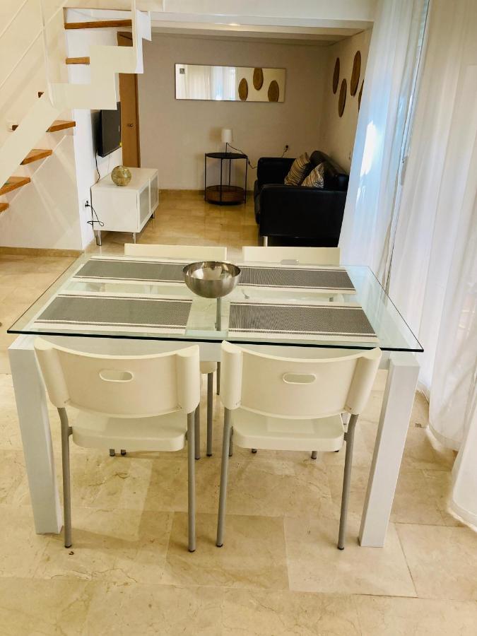Appartamento Refino 11 Málaga Esterno foto