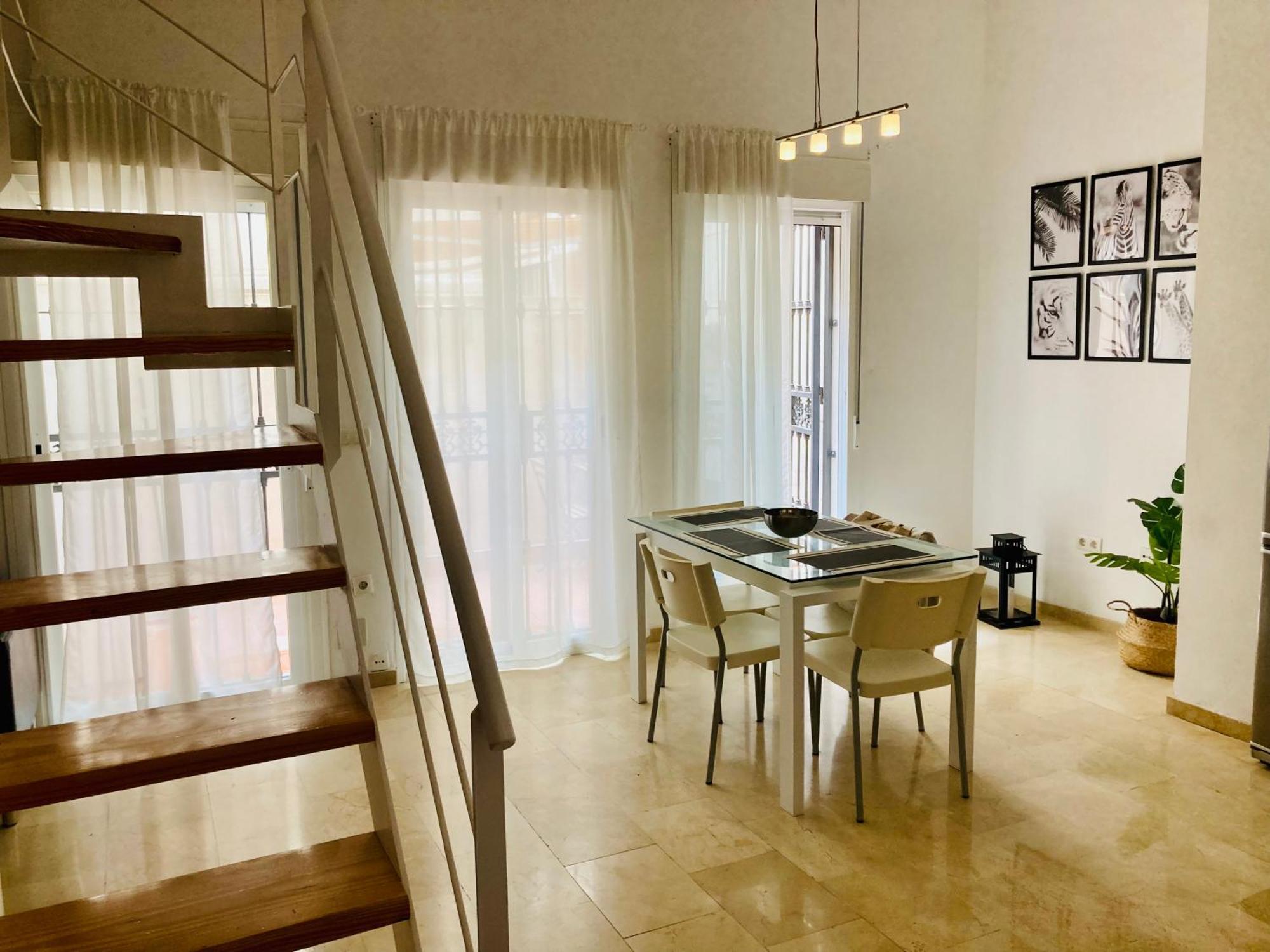 Appartamento Refino 11 Málaga Esterno foto